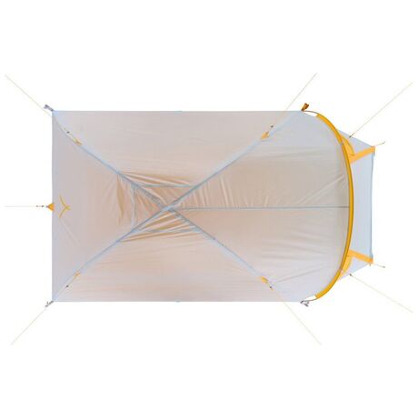 Topeka 2 Tent Pro Misty Blue Σκηνή 2 Ατόμων Grand Canyon