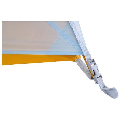 Topeka 2 Tent Pro Misty Blue Σκηνή 2 Ατόμων Grand Canyon