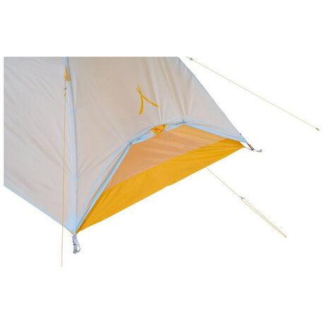 Topeka 2 Tent Pro Misty Blue Σκηνή 2 Ατόμων Grand Canyon