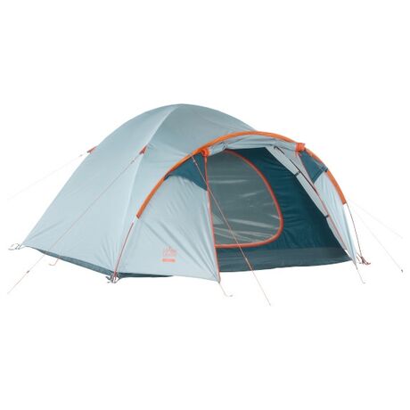 Σκηνή 3 Ατόμων Grand Canyon Topeka 3 Tent Limestone Grey