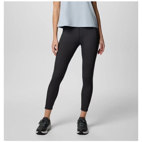 Κολάν Columbia Γυναικείο Columbia Move™ Legging Black Heather