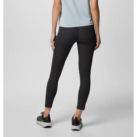 Κολάν Columbia Γυναικείο Columbia Move™ Legging Black Heather
