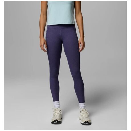 Κολάν 7/8 Columbia Γυναικείο Columbia Move&trade; Legging Stormwatch Heather