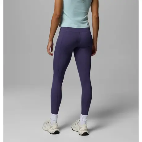 Κολάν 7/8 Columbia Γυναικείο Columbia Move&trade; Legging Stormwatch Heather