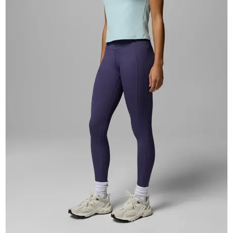 Κολάν 7/8 Columbia Γυναικείο Columbia Move&trade; Legging Stormwatch Heather