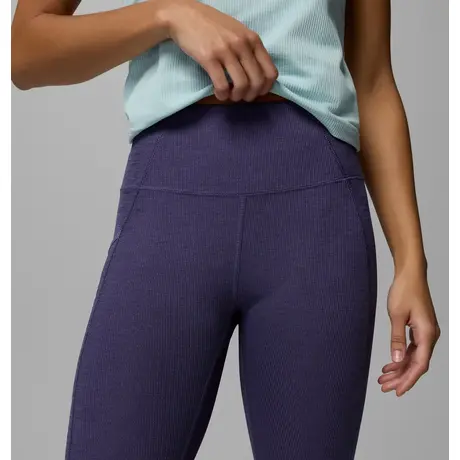 Κολάν 7/8 Columbia Γυναικείο Columbia Move&trade; Legging Stormwatch Heather