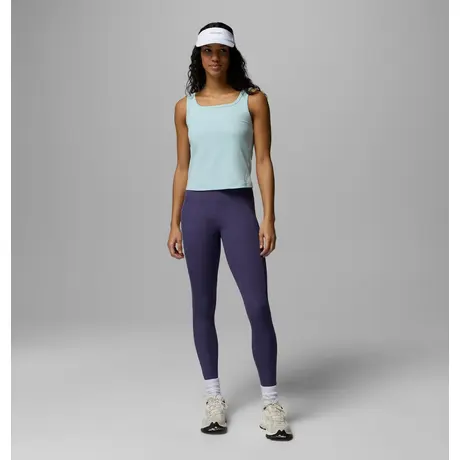 Κολάν 7/8 Columbia Γυναικείο Columbia Move&trade; Legging Stormwatch Heather