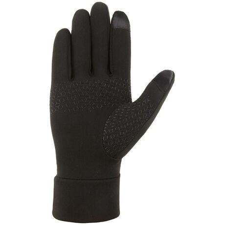 Γάντια Cairn Warm Touch Black Leopard