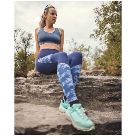 Μπουστάκι Kilpi Γυναικείο Winnie-W Dark Blue