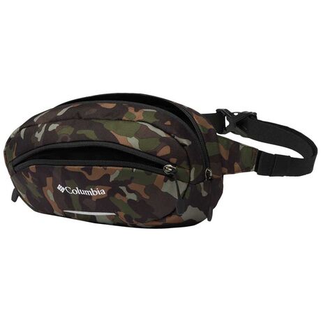 Bell Creek™  Surplus Green Glen Camo Τσαντάκι Μέσης Columbia