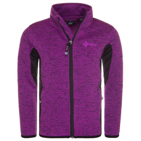 Rigan-JB Violet Παιδική Ζακέτα Fleece Kilpi