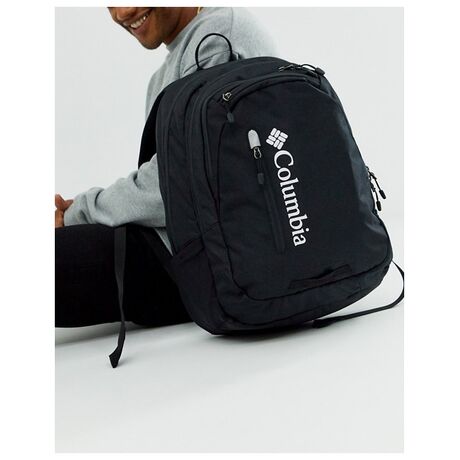 Winchuck II 30L Black Σακίδιο Πλάτης Columbia