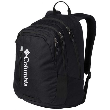 Winchuck II 30L Black Σακίδιο Πλάτης Columbia