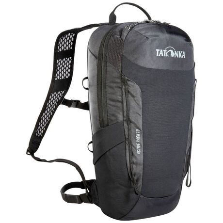 Σακίδιο Πεζοπορίας Tatonka Active Pack 10L Black