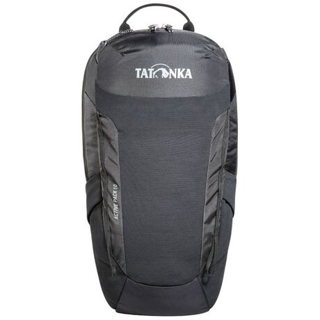 Σακίδιο Πεζοπορίας Tatonka Active Pack 10L Black