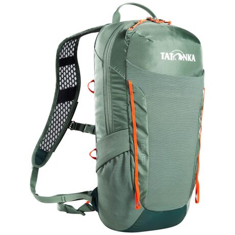 Σακίδιο Πεζοπορίας Tatonka Active Pack 10L Sage Green