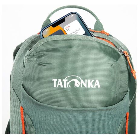 Σακίδιο Πεζοπορίας Tatonka Active Pack 10L Sage Green