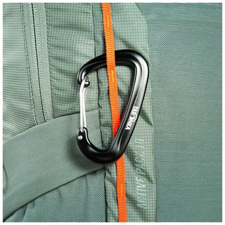 Σακίδιο Πεζοπορίας Tatonka Active Pack 10L Sage Green