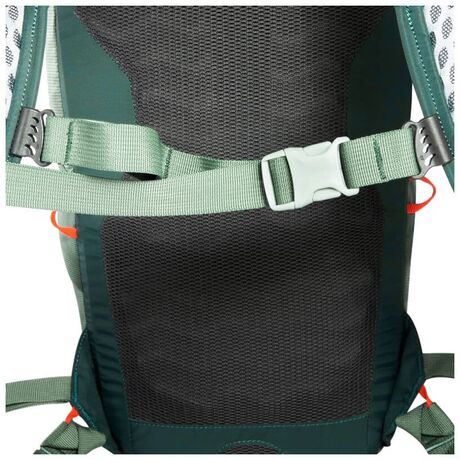 Σακίδιο Πεζοπορίας Tatonka Active Pack 10L Sage Green