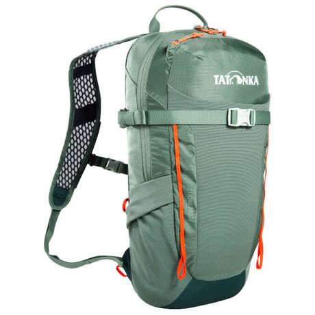 Σακίδιο Πεζοπορίας Tatonka Active Pack 10L Sage Green
