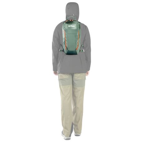 Σακίδιο Πεζοπορίας Tatonka Active Pack 10L Sage Green