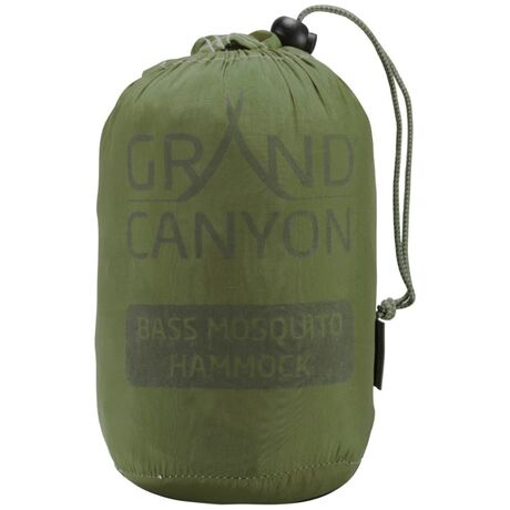 Αιώρα Κουνουπιέρα Grand Canyon Bass Nutria Brown | 30621632
