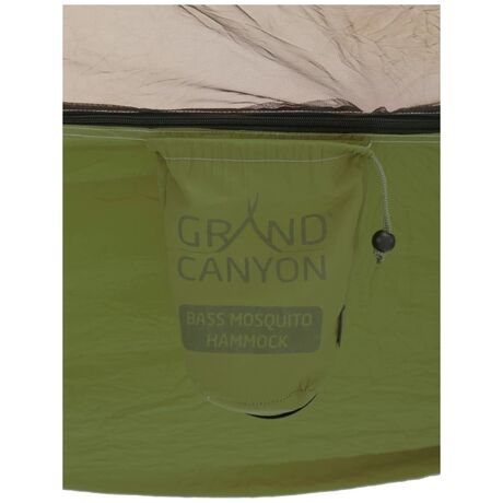 Αιώρα Κουνουπιέρα Grand Canyon Bass Nutria Brown | 30621632