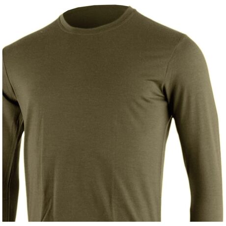 Ανδρική Ισοθερμική Μπλούζα Merino Lasting ALAN 6363