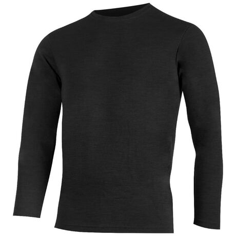 Ανδρική Ισοθερμική Μπλούζα Merino Lasting Andres 9090