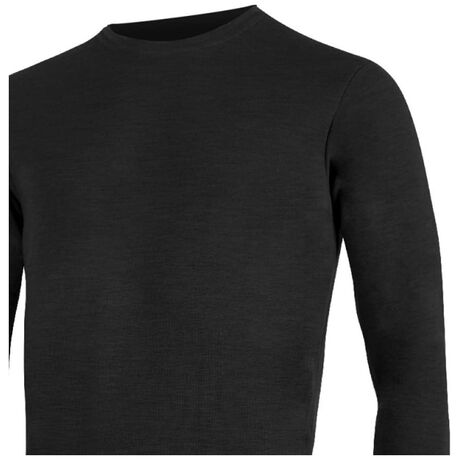 Ανδρική Ισοθερμική Μπλούζα Merino Lasting Andres 9090