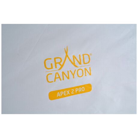 Σκηνή 2 Ατόμων Grand Canyon Apex 2 Tent Pro Misty Blue