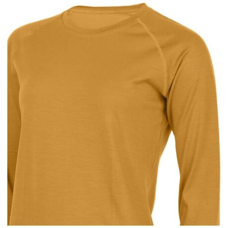 Γυναικεία Ισοθερμική Μπλούζα Merino Lasting Atila 2424