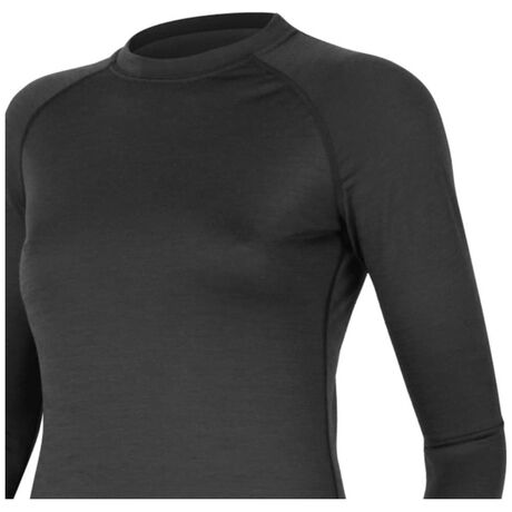 Γυναικεία Ισοθερμική Μπλούζα Merino Lasting Atila 9090