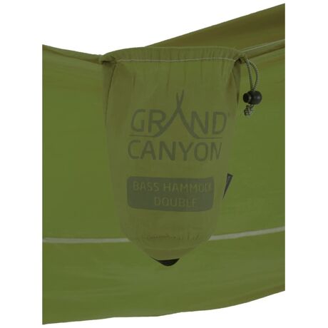 Αιώρα Camping 2 Ατόμων Grand Canyon Bass Double | 30621630