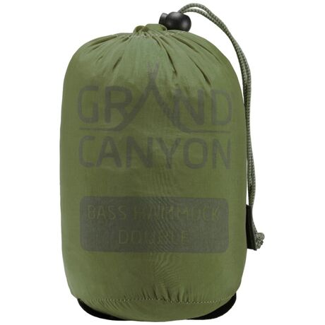 Αιώρα Camping 2 Ατόμων Grand Canyon Bass Double | 30621630
