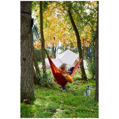Αιώρα Camping Grand Canyon Bass Rooibos Tea Red | 30621629