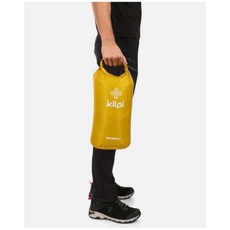 Αδιάβροχη Τσάντα Kilpi Drybag 10L Orange