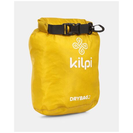 Drybag 2-U Orange Αδιάβροχη Τσάντα Kilpi