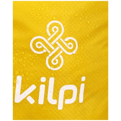 Drybag 2-U Orange Αδιάβροχη Τσάντα Kilpi