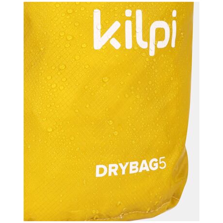 Drybag 5-U Orange Αδιάβροχη Τσάντα Kilpi