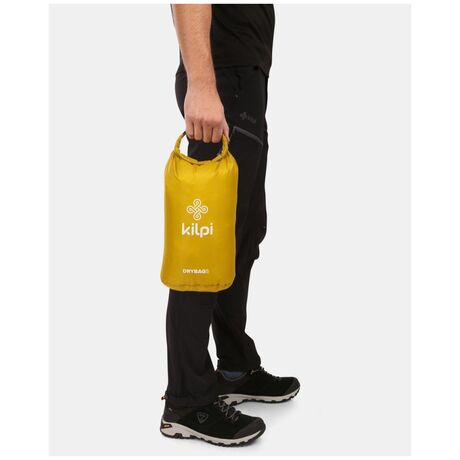 Drybag 5-U Orange Αδιάβροχη Τσάντα Kilpi