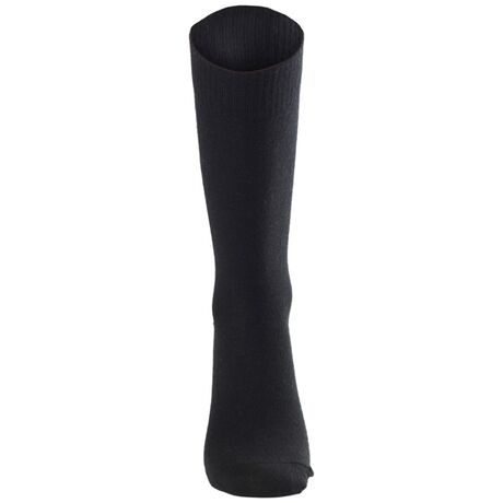 Κάλτσες Trekking Merino Lasting DWA 900 Μαύρες Light