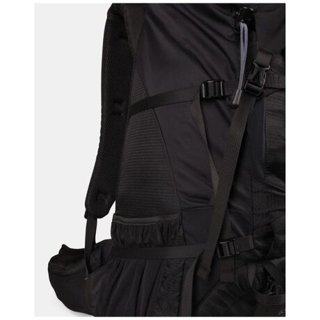 Ecrow 45-U Black Σακίδιο Πλάτης Kilpi 1U0602KI