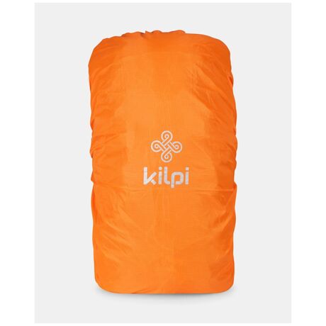 Ecrow 45-U Black Σακίδιο Πλάτης Kilpi 1U0602KI