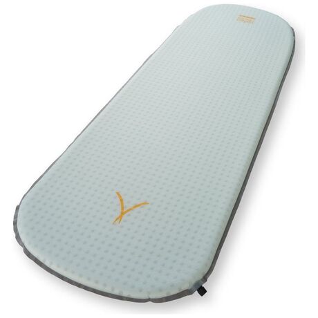 Αυτοφούσκωτο Στρώμα Grand Canyon Hattan 3.8 L Self-Infl. Mat Pro Misty Blue