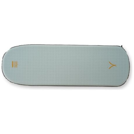 Αυτοφούσκωτο Στρώμα Grand Canyon Hattan 3.8 L Self-Infl. Mat Pro Misty Blue
