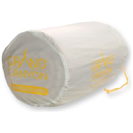 Αυτοφούσκωτο Στρώμα Grand Canyon Hattan 3.8 L Self-Infl. Mat Pro Misty Blue