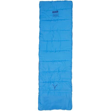 Κάλυμμα Ράντζου Camping Grand Canyon Topaz Dark Blue 360023