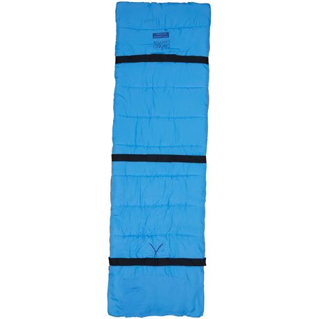 Κάλυμμα Ράντζου Camping Grand Canyon Topaz Dark Blue 360023