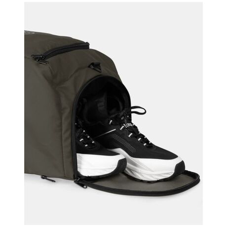 Αθλητική Τσάντα Kilpi Katmai-U 35L Fitness Khaki